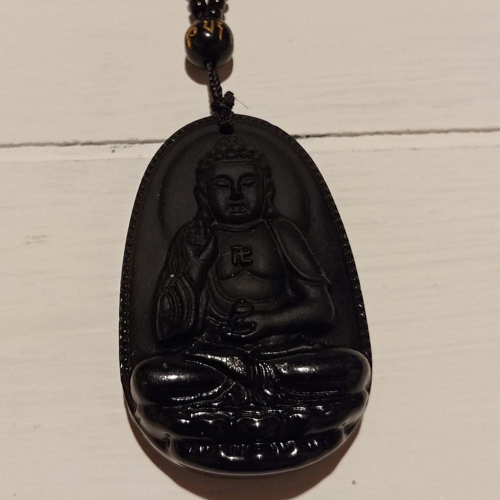 🙏Buddha Pendant🙏